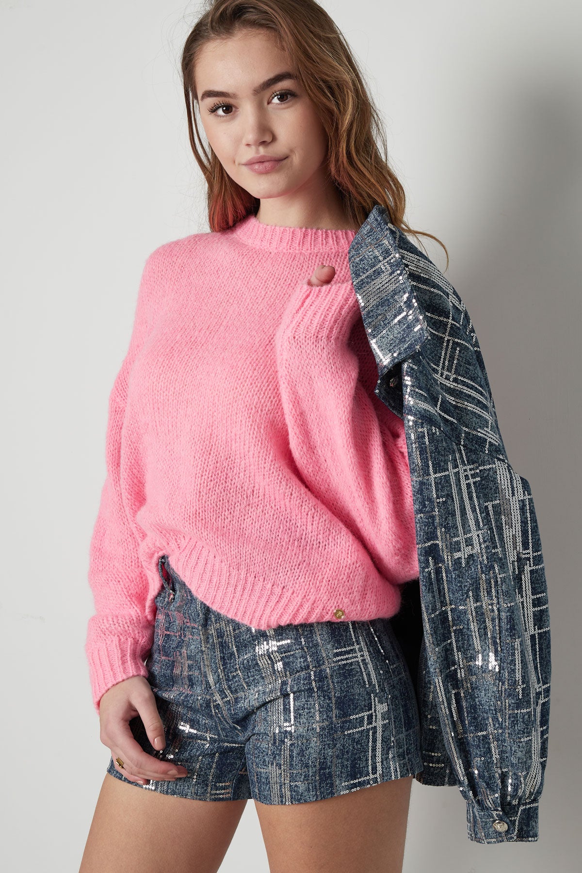 Trui cozy