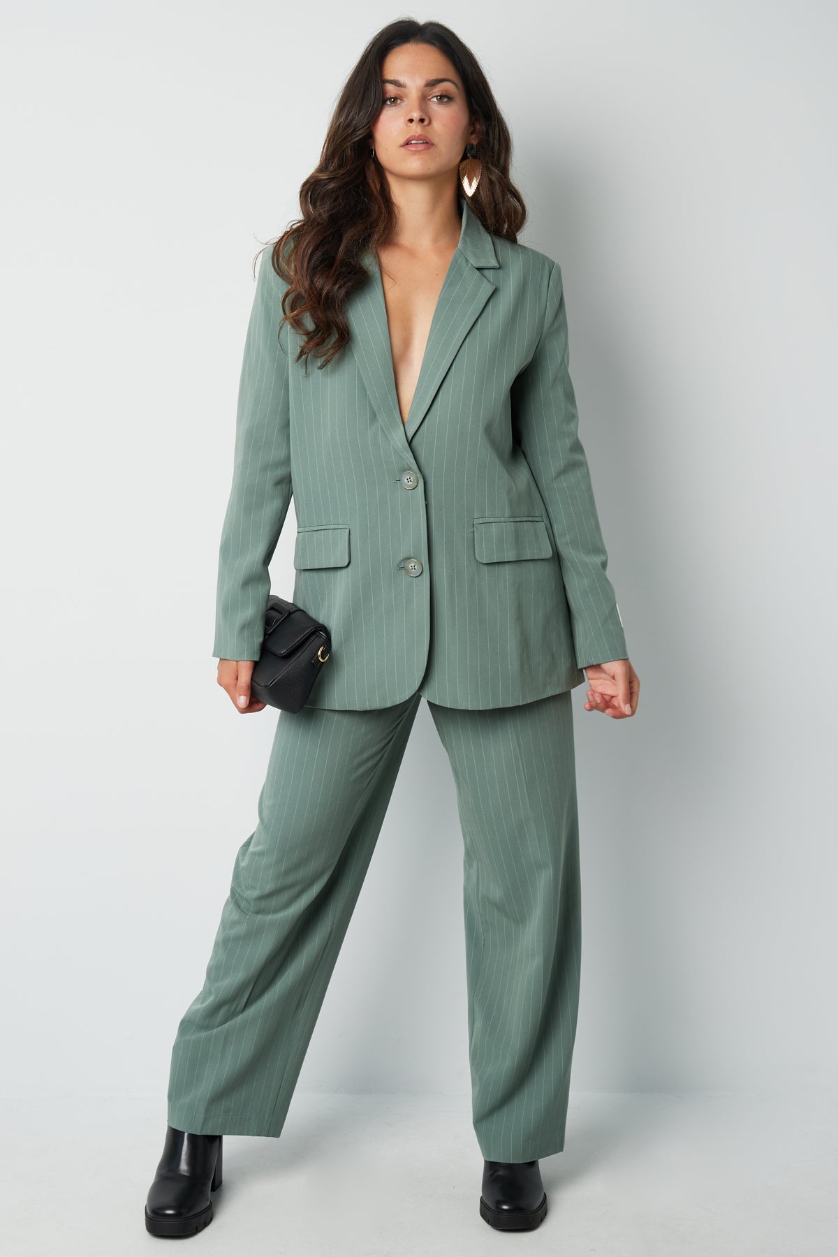 The Cocktail Club blazer
