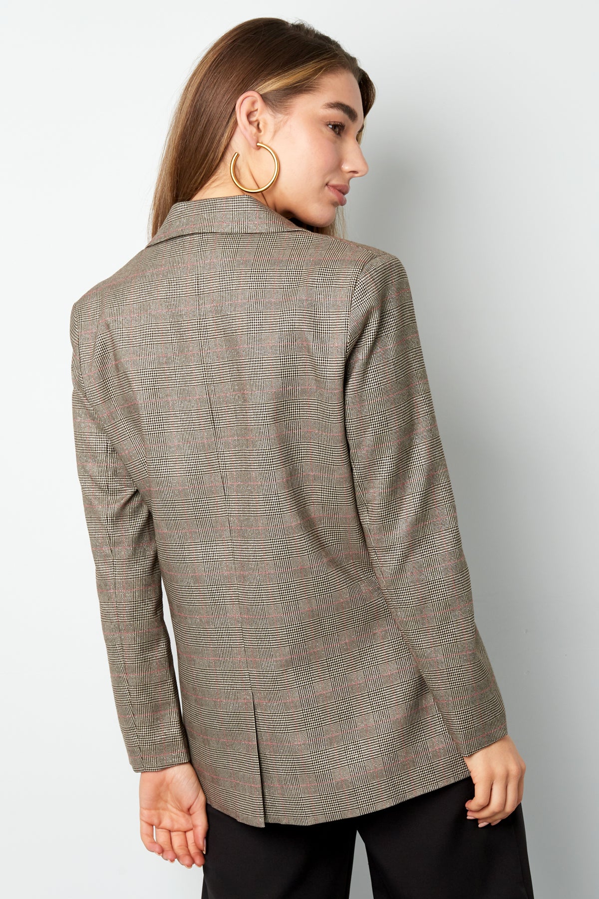 Blazer classy babe