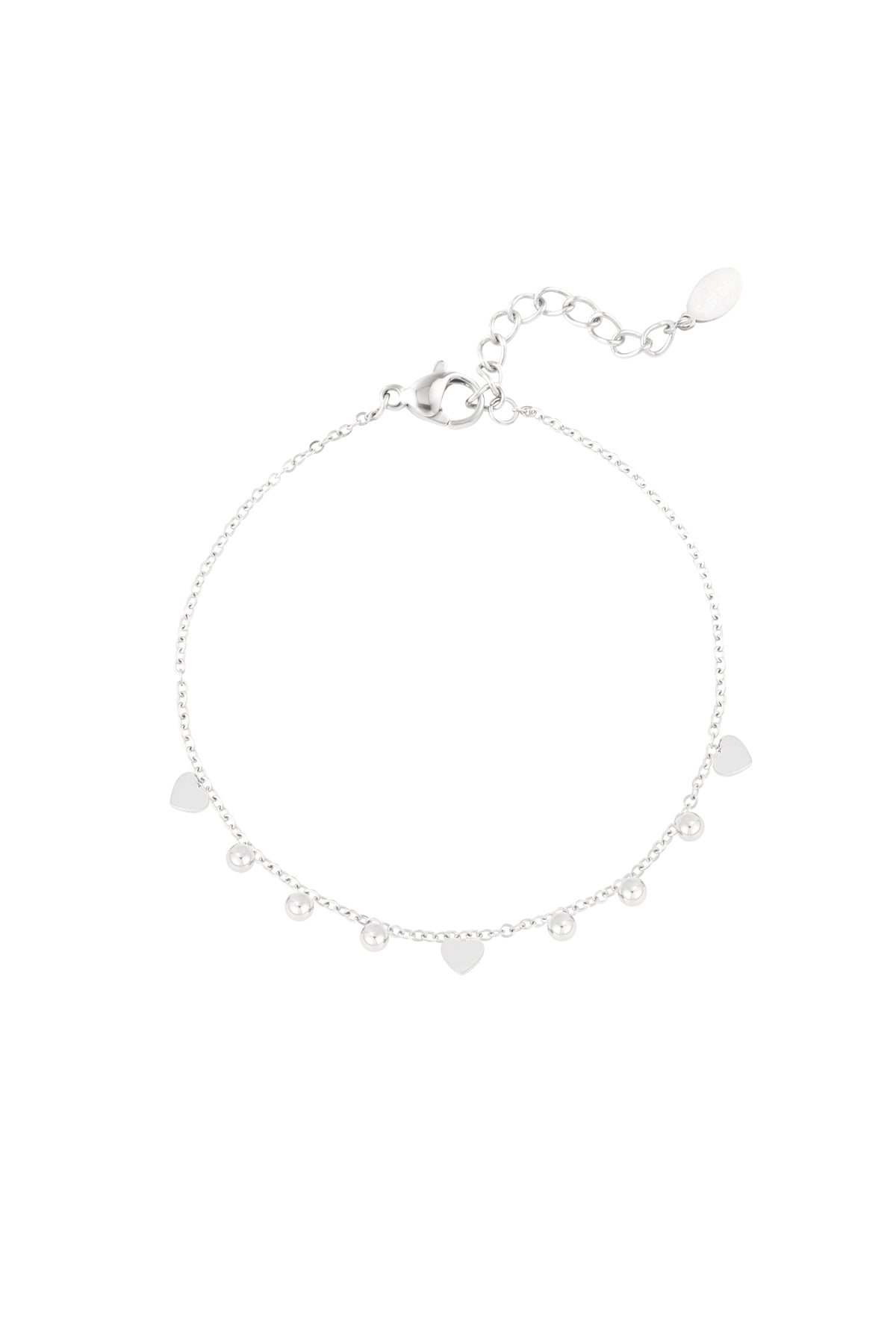 Twinkle of love armband