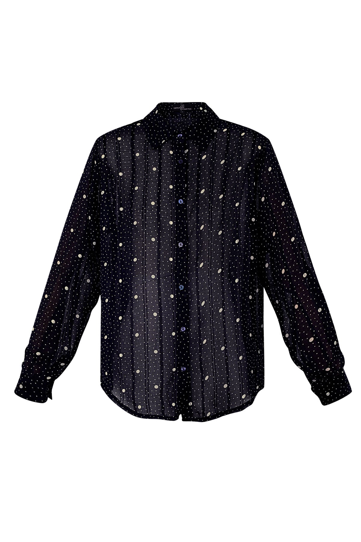 Blouse dots