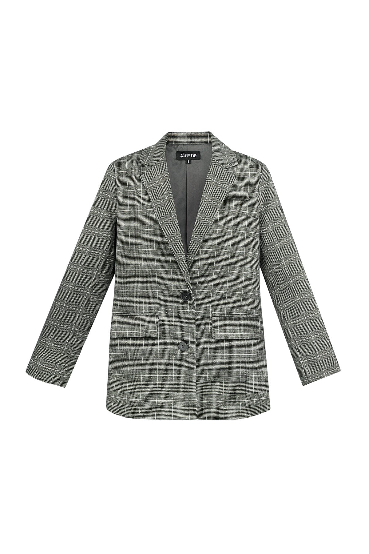 Blazer classy babe