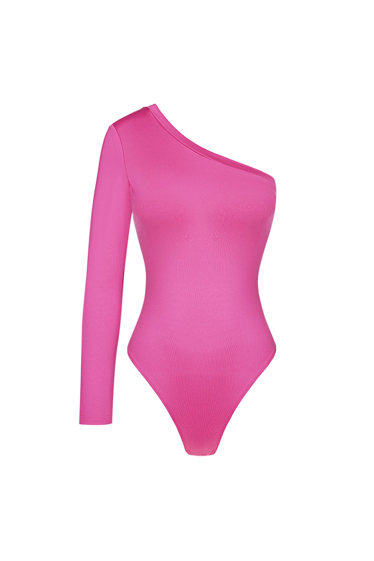 One shoulder body