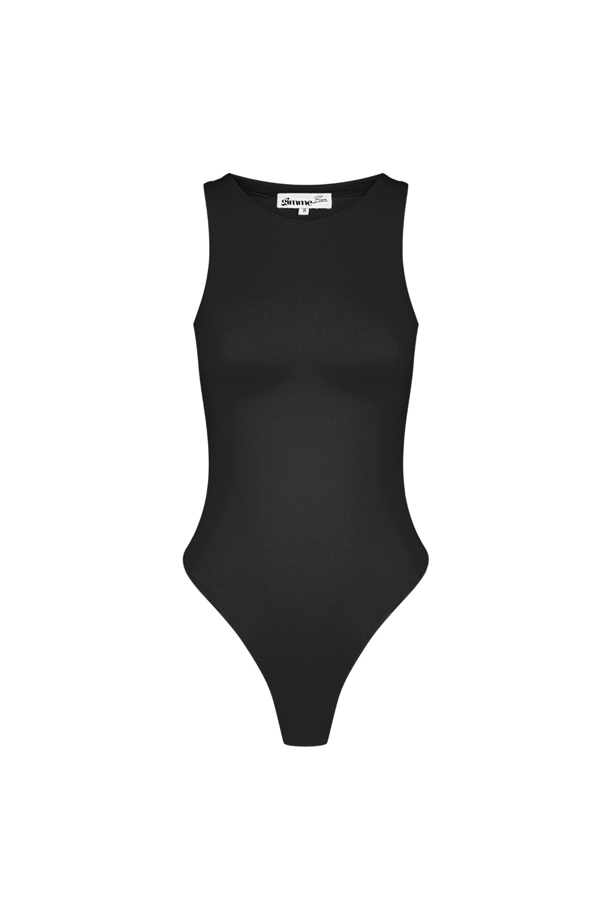 Basic body lage hals