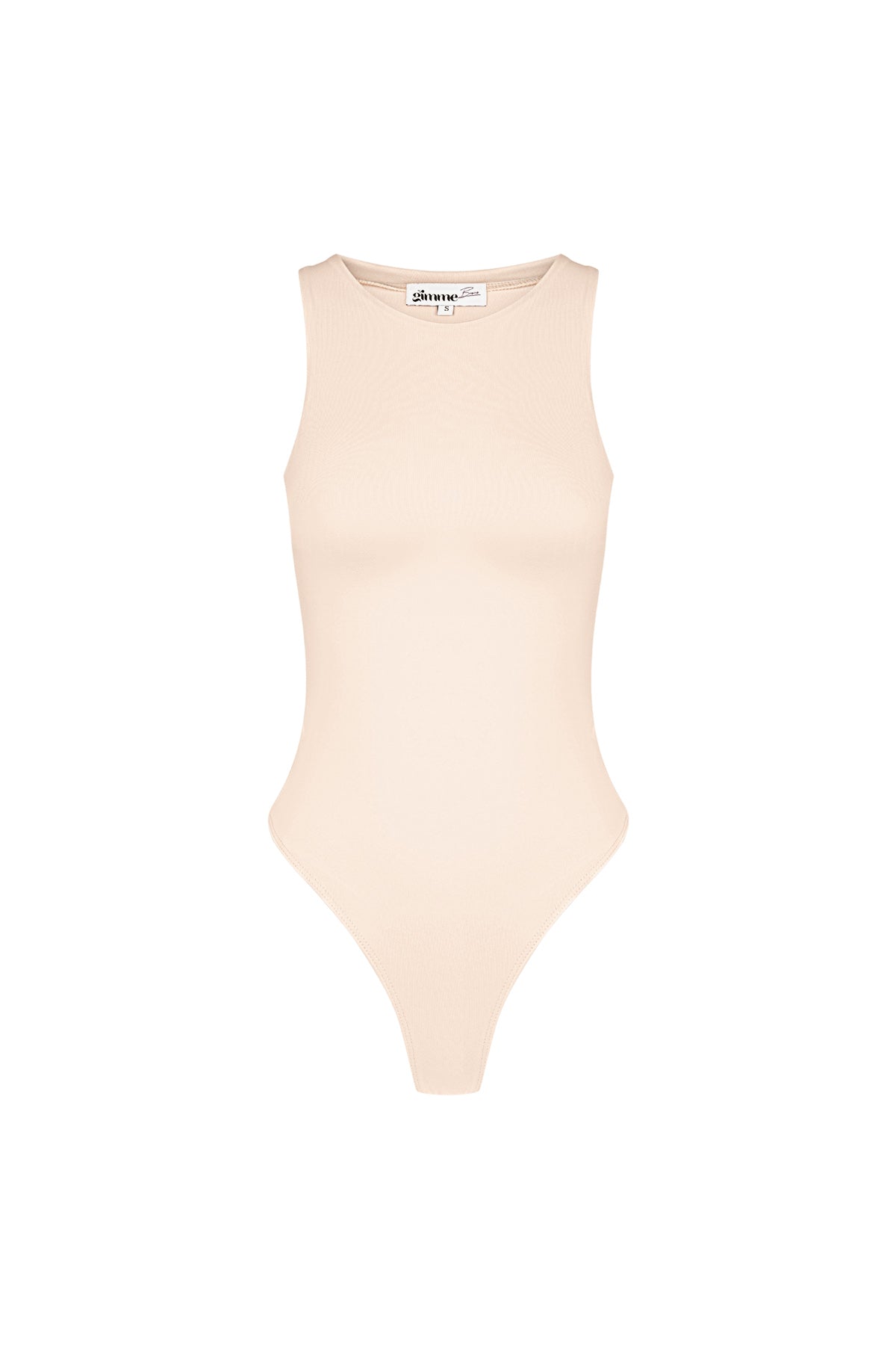 Basic body lage hals