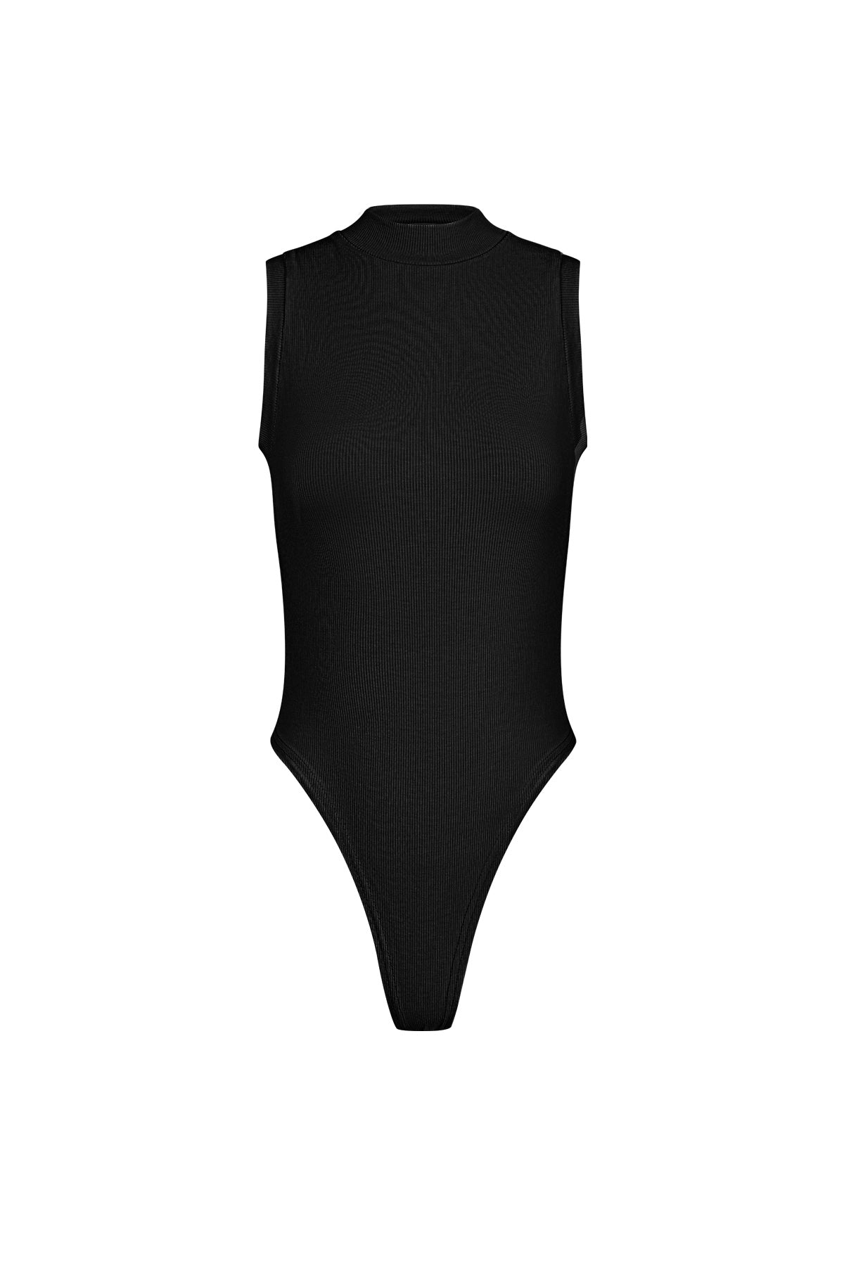 Basic body hoge hals