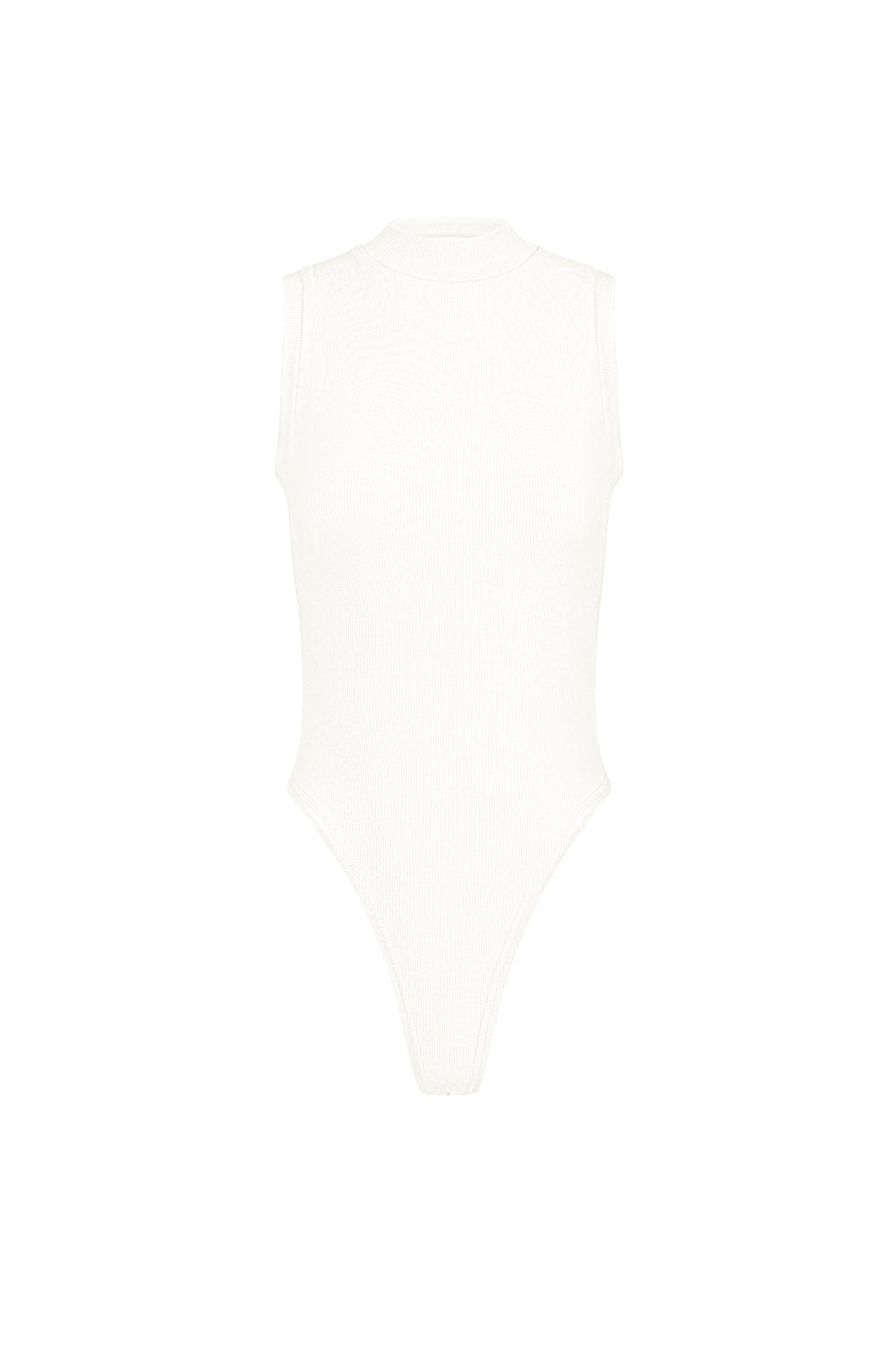 Basic body hoge hals