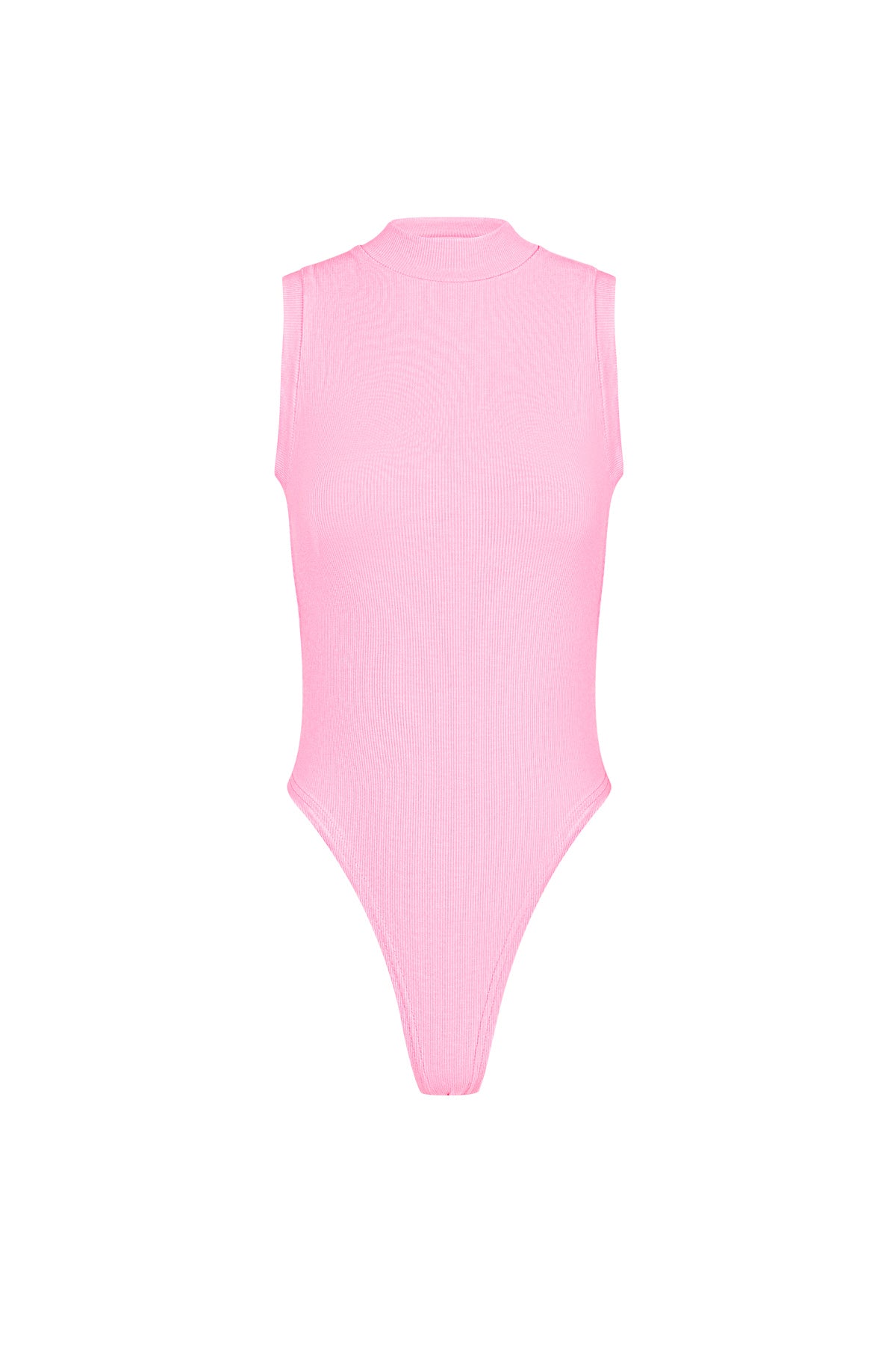 Basic body hoge hals