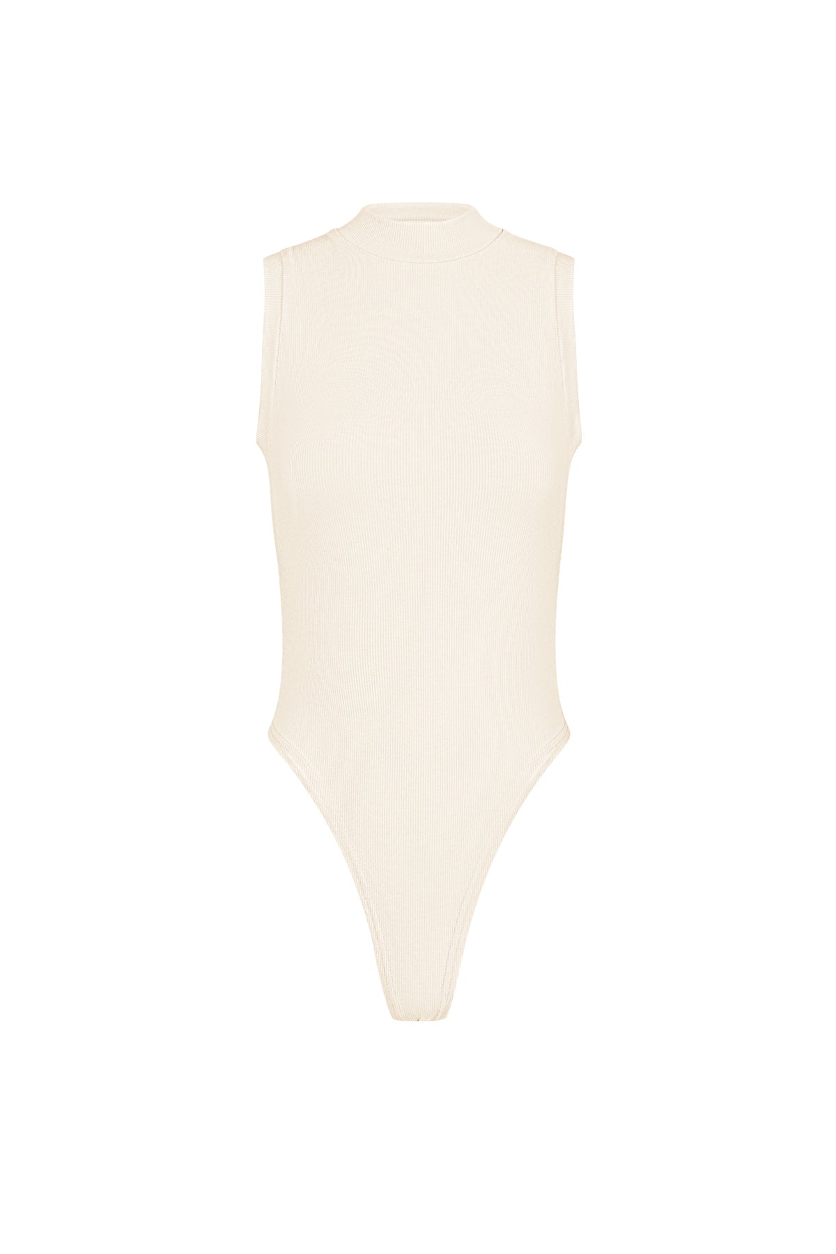 Basic body hoge hals