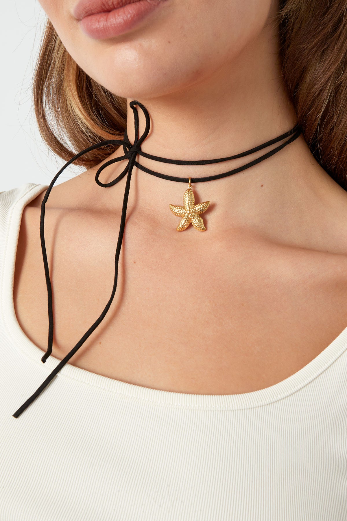 Star Beach ketting