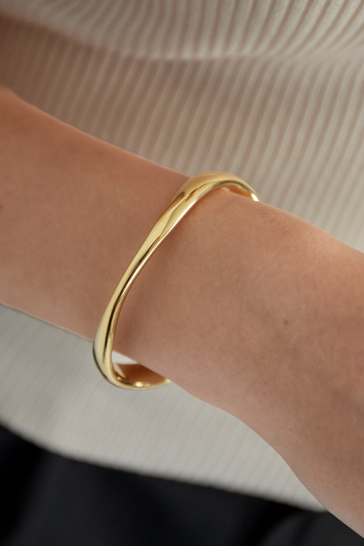 Bangle armband classic story