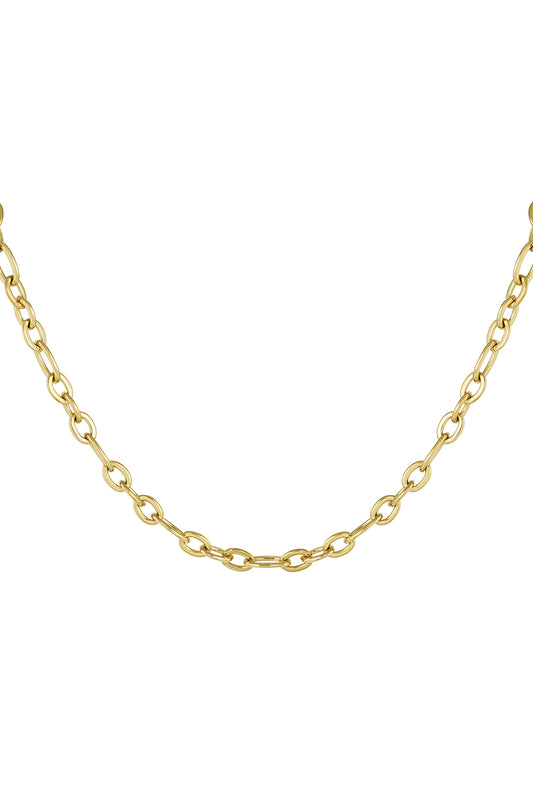 Ketting basic schakel