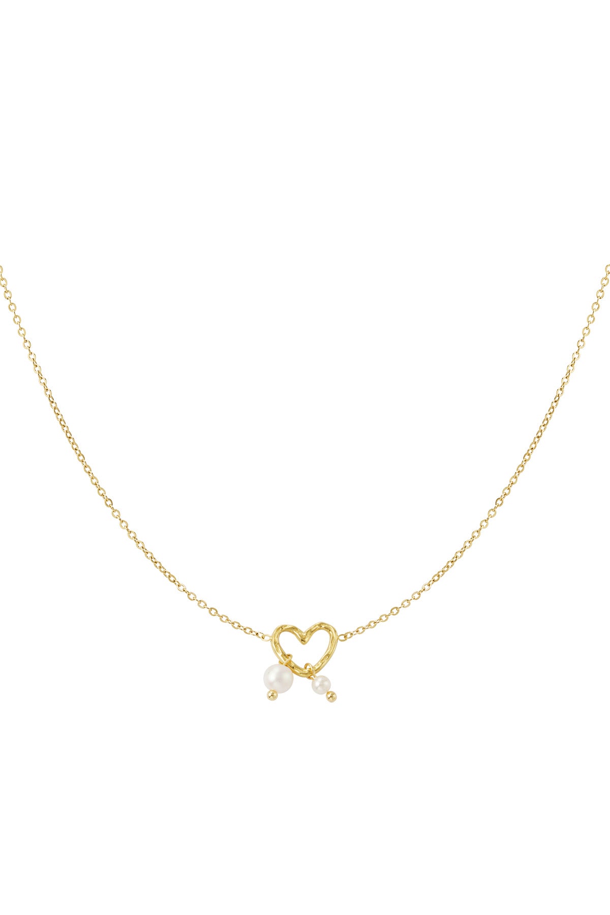 Ketting parel love