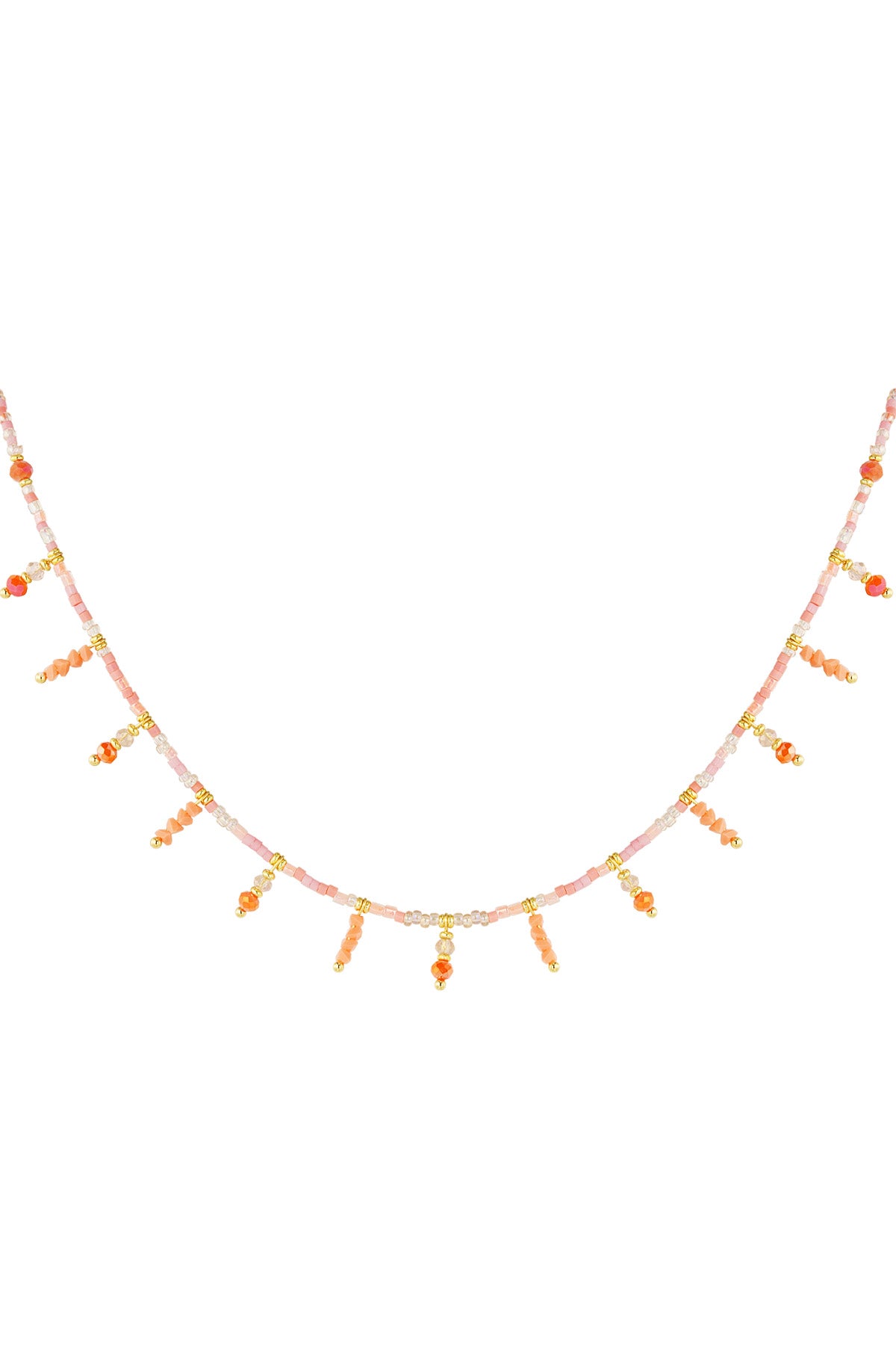 Ketting summer sparkle