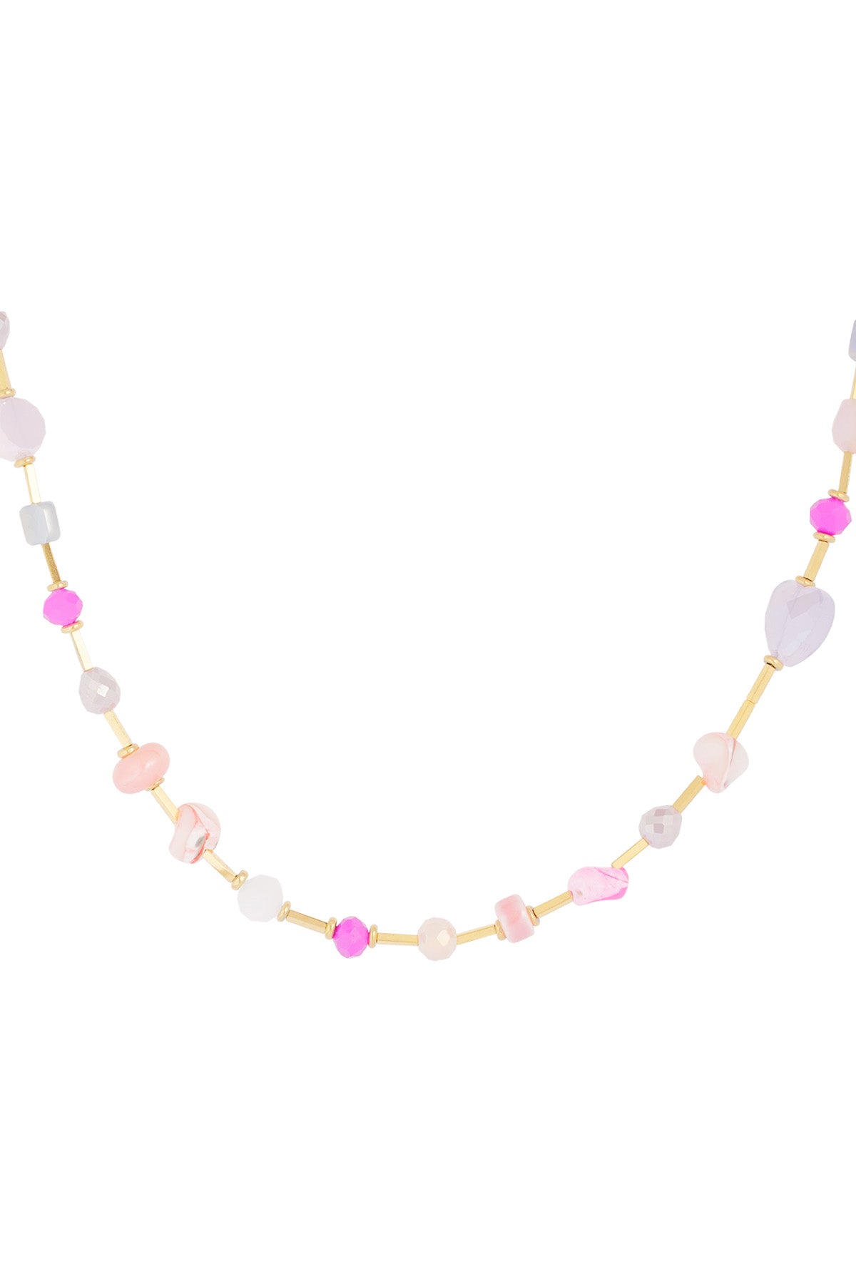 Ketting pastel wonderland