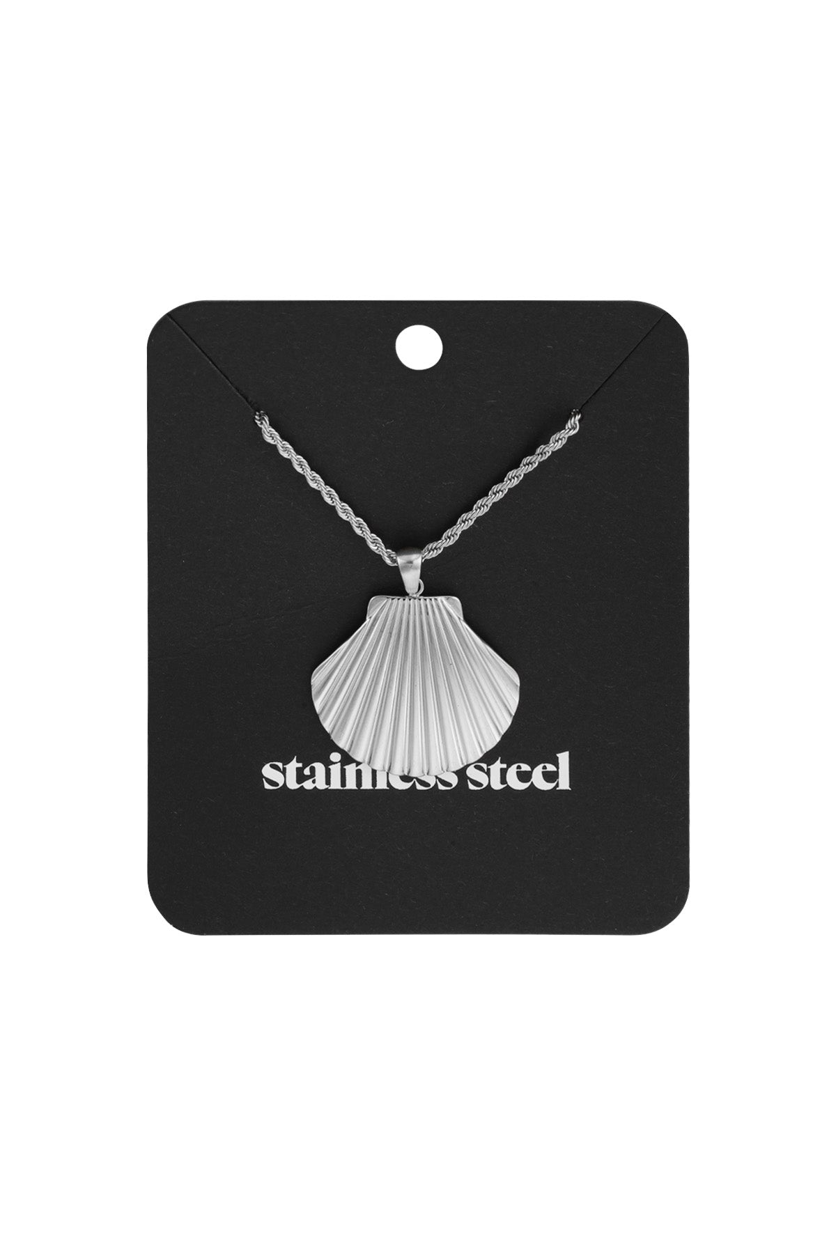 Shell statement ketting