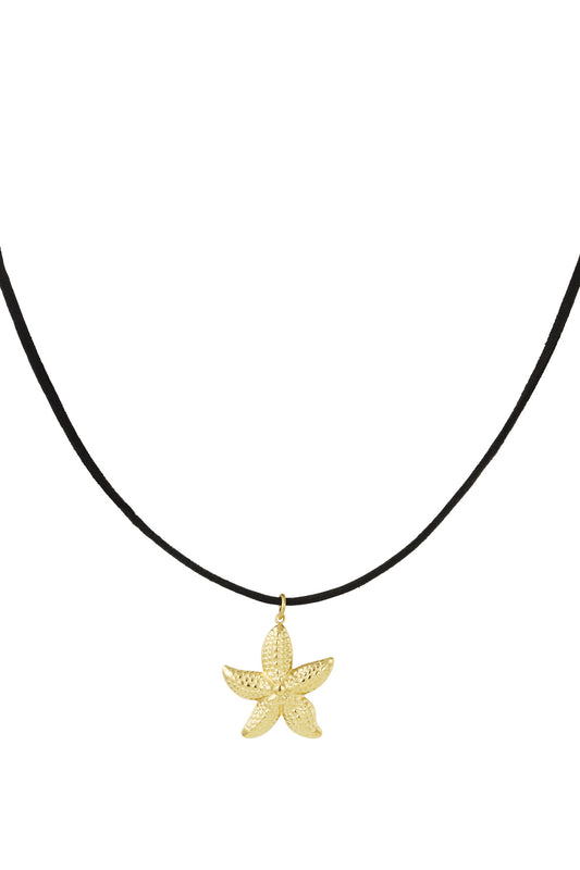 Star Beach ketting