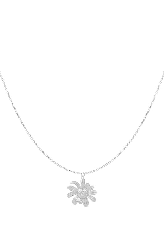 Happy daisy ketting