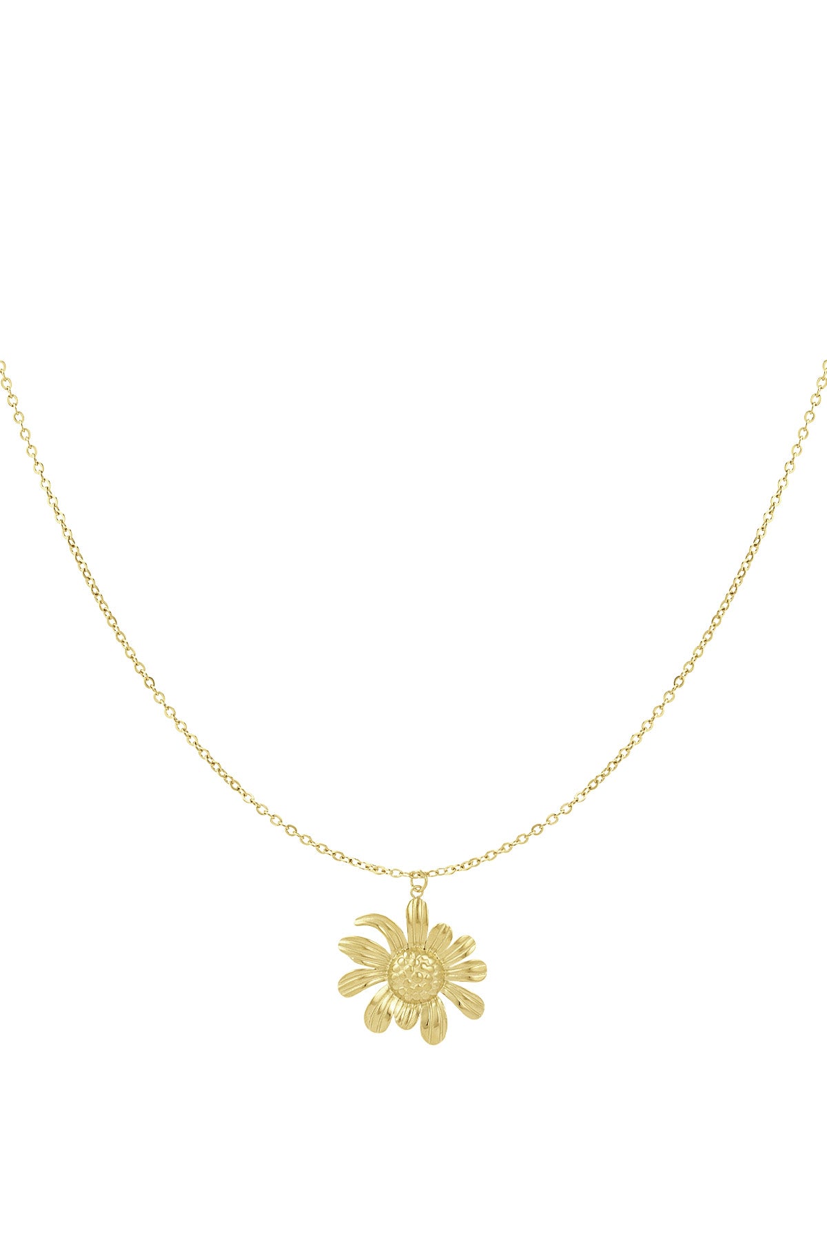 Happy daisy ketting