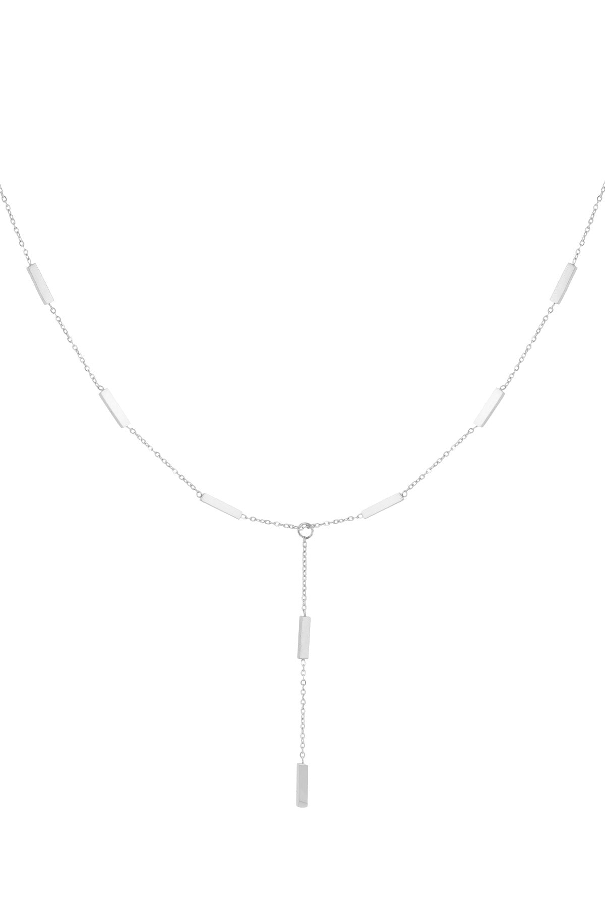 Timeless elegance ketting