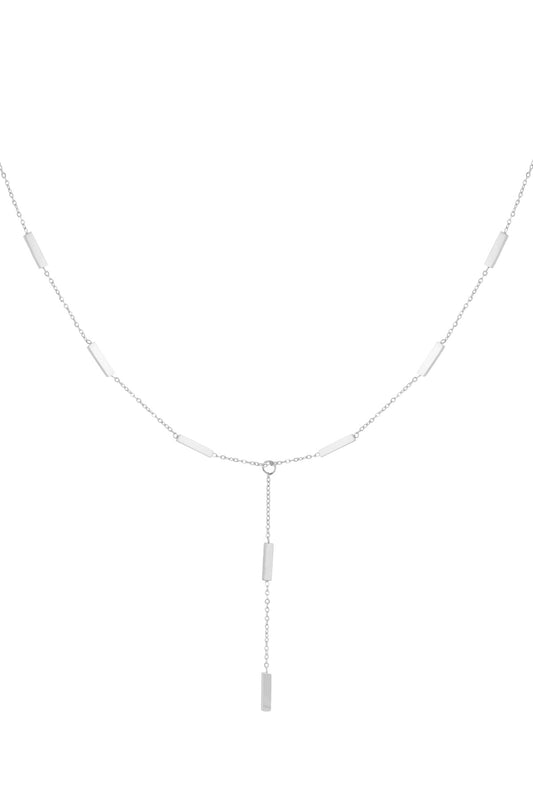 Timeless elegance ketting