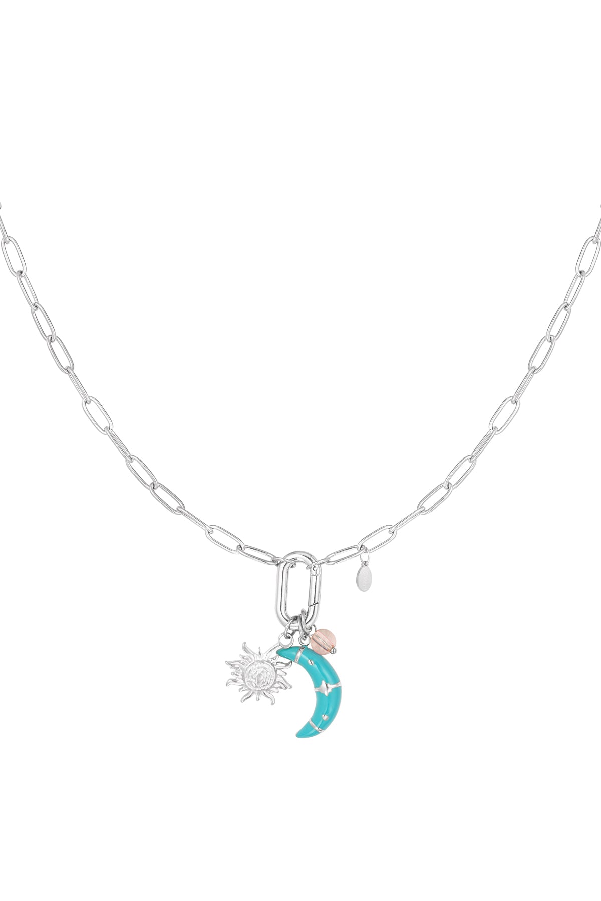 Moonlight magic ketting