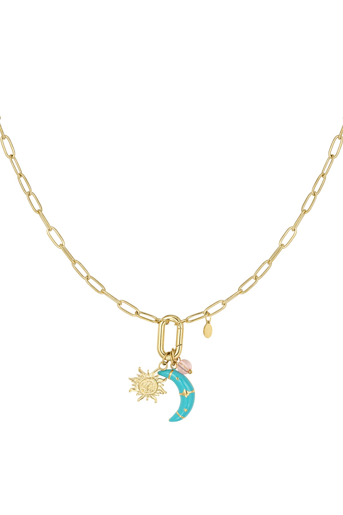 Moonlight magic ketting