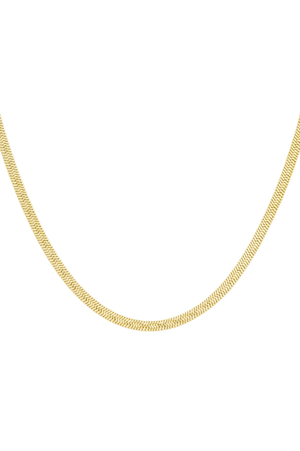 Pure line ketting