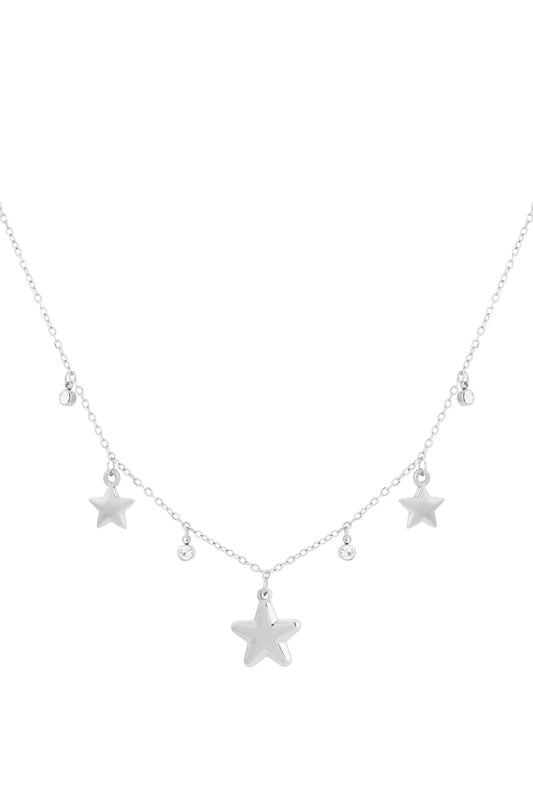 Stargaze ketting