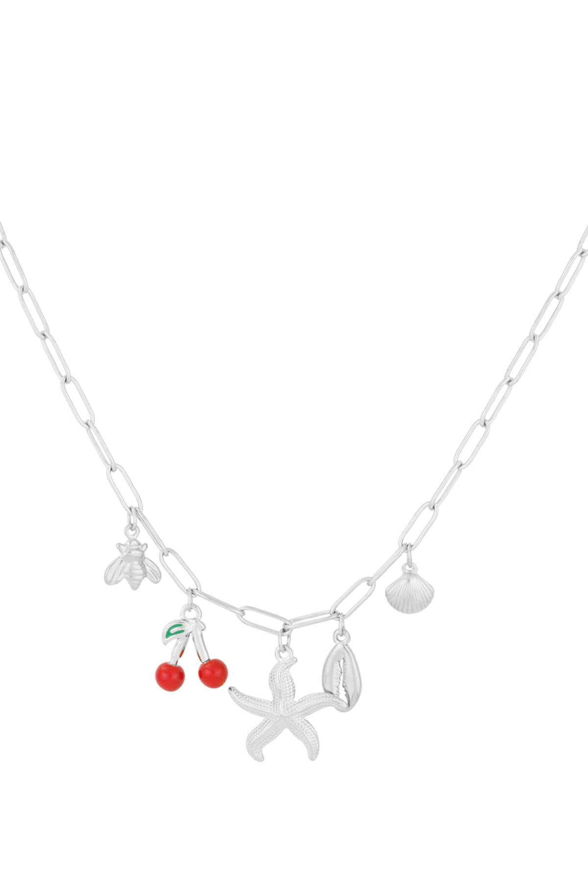 Charm haven ketting