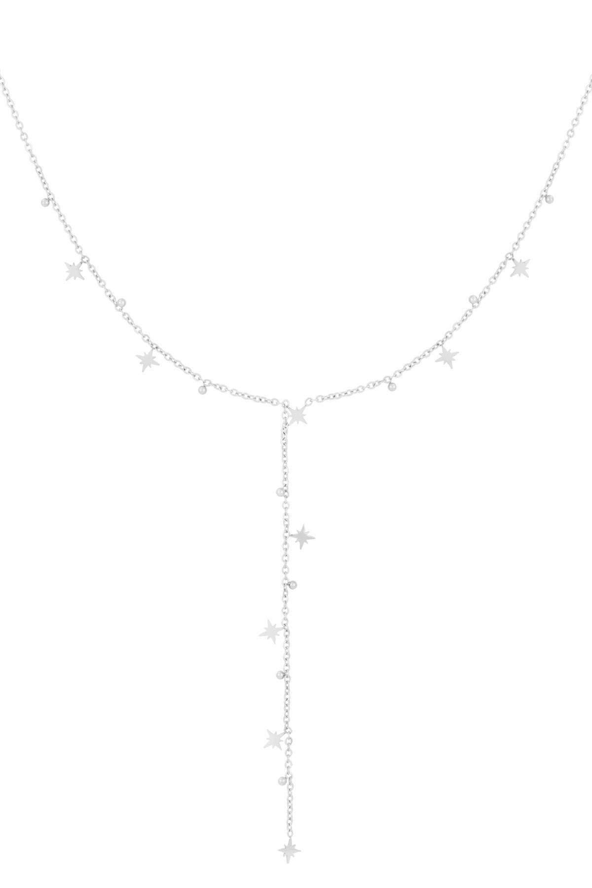 Shining stars ketting