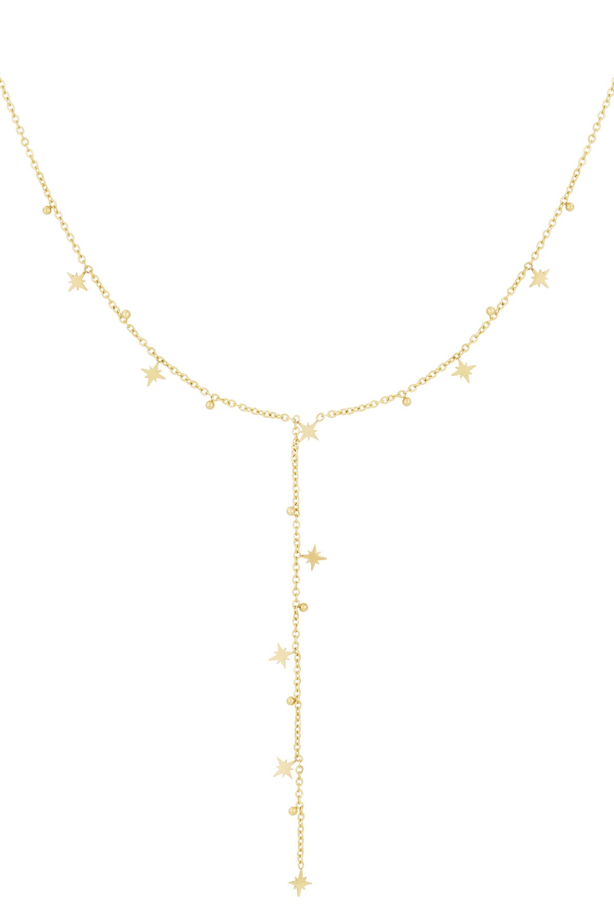 Shining stars ketting