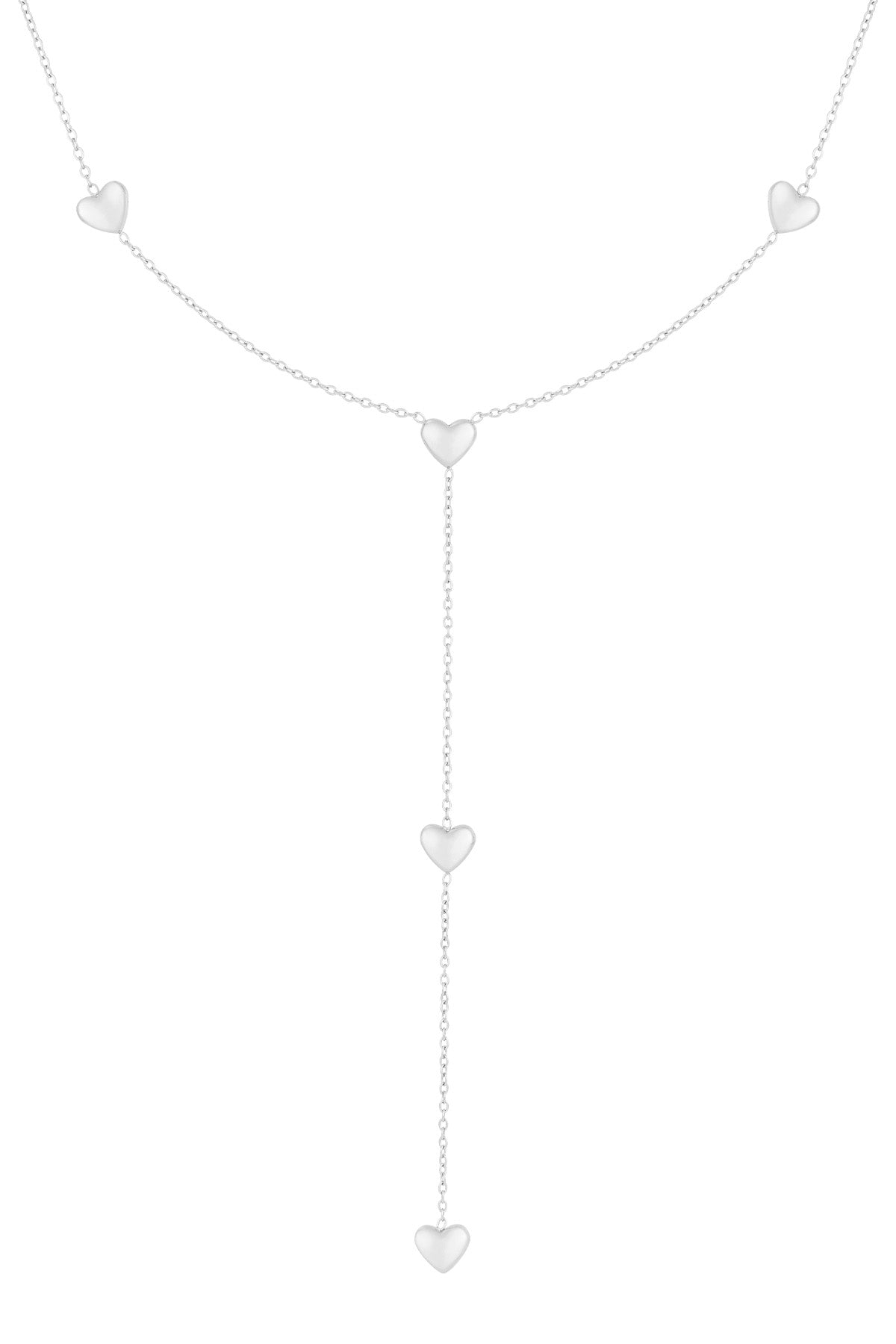 Endless love ketting