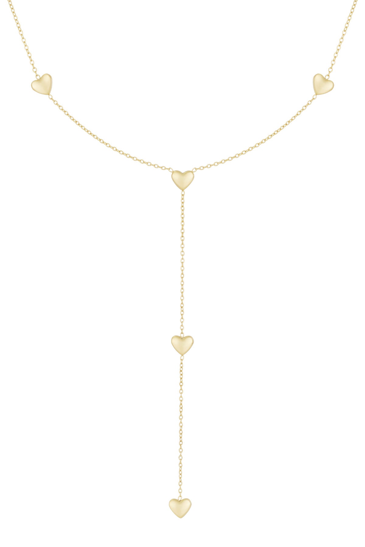 Endless love ketting