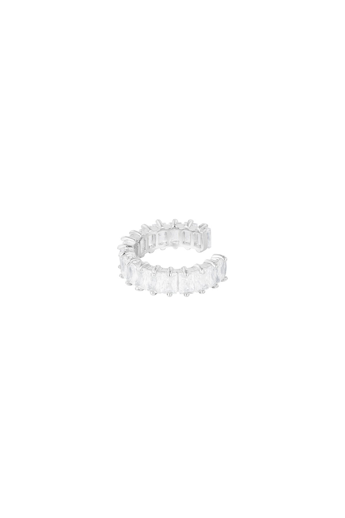 Earcuff Bold Diamant