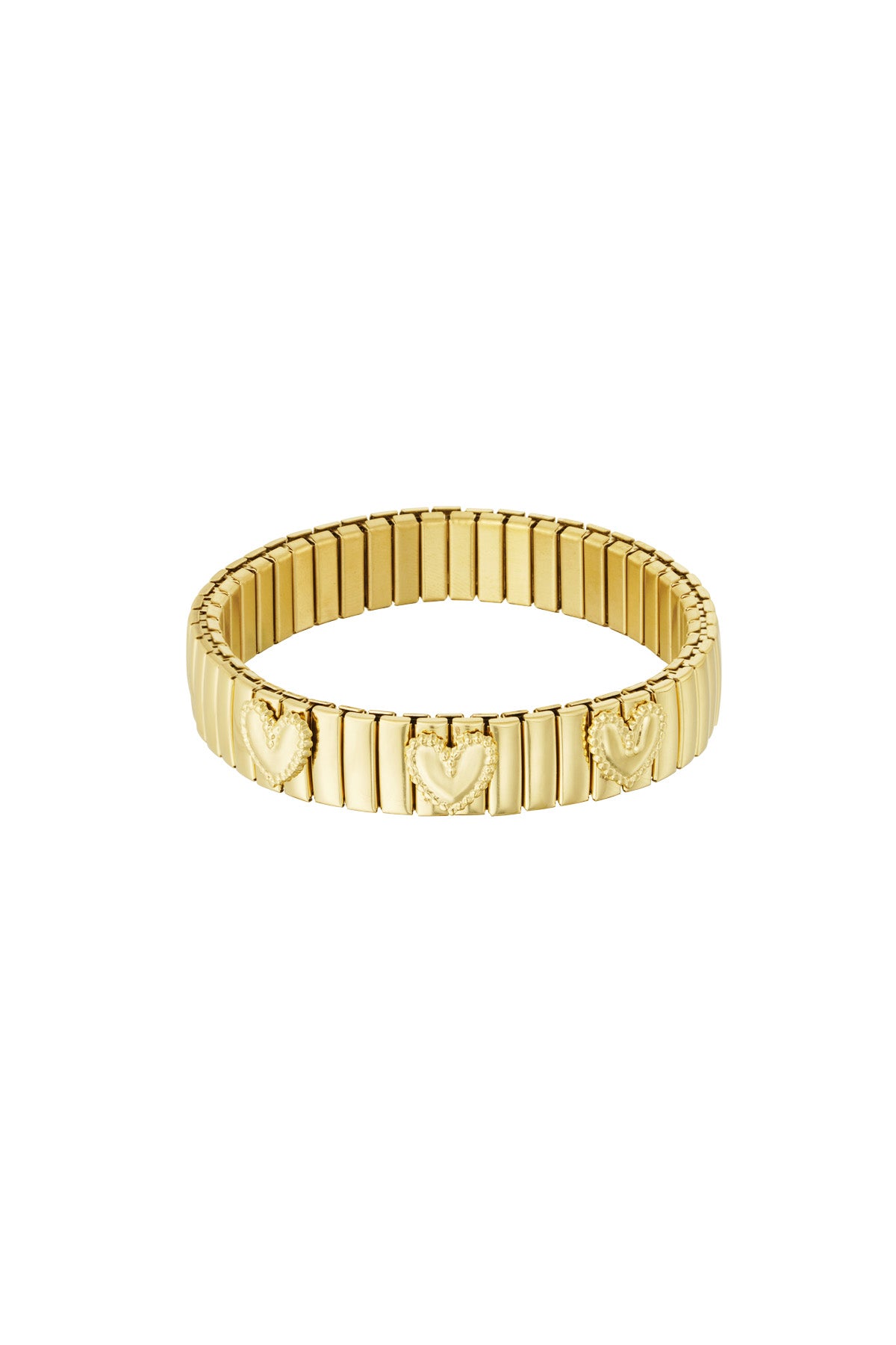 Love link armband