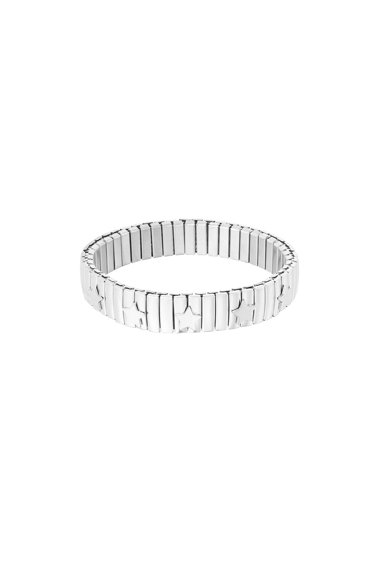 Statement star armband