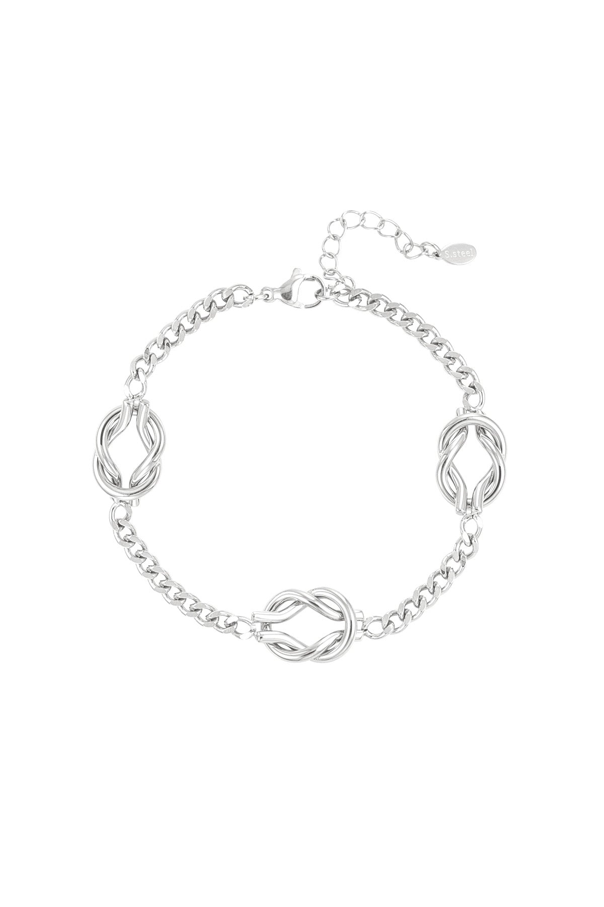 Love Knot armband