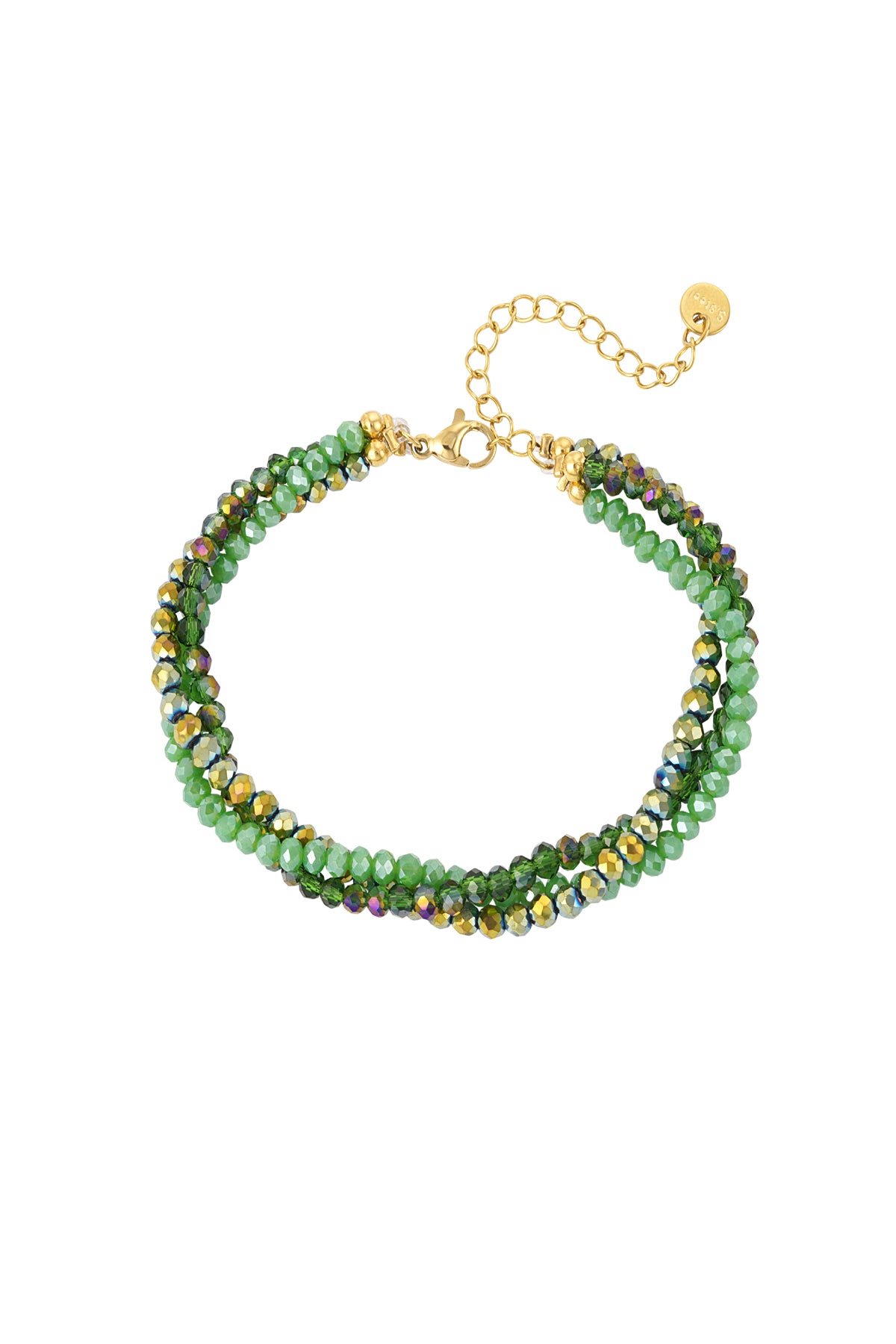 Sweet Beads armband