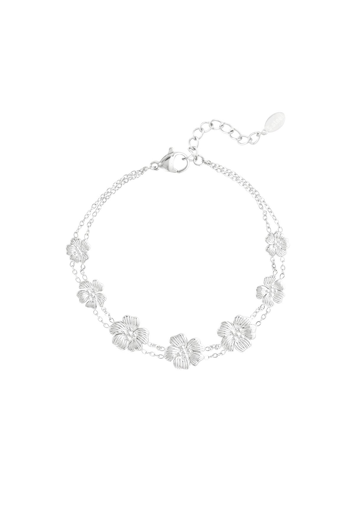 Daisy delight armband