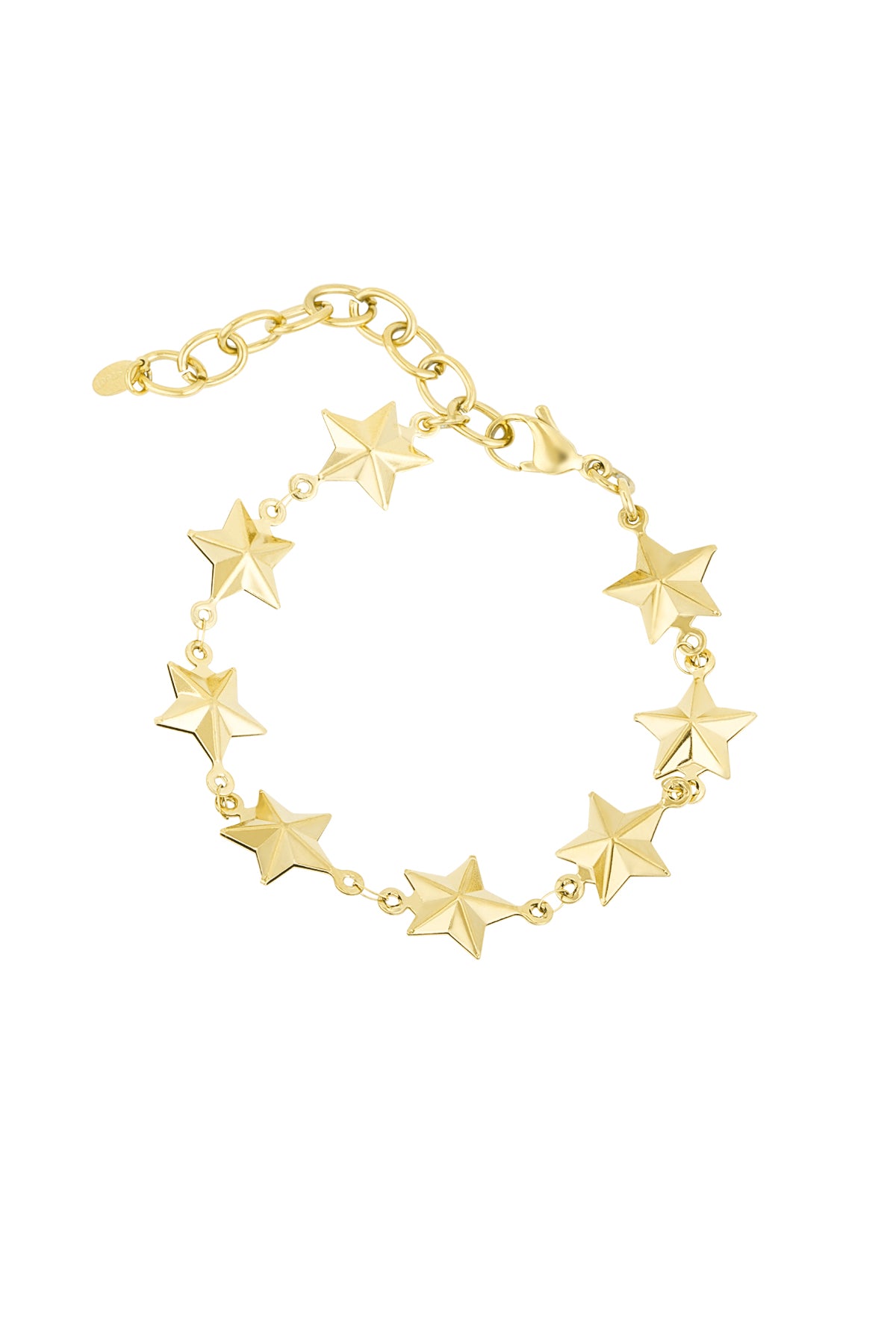 Armband star lover