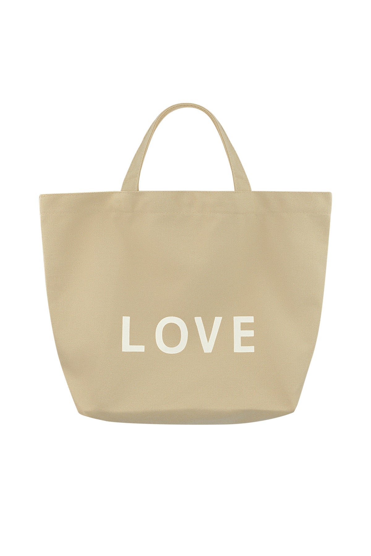 Canvas shopper love