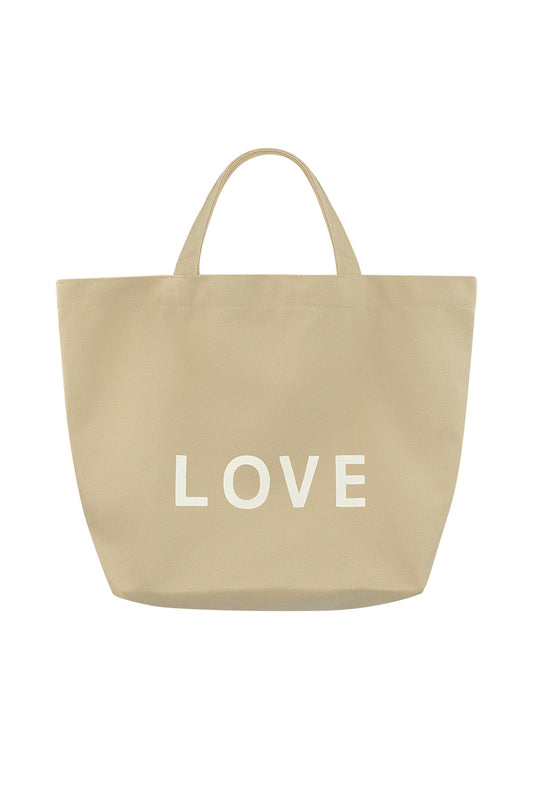 Canvas shopper love