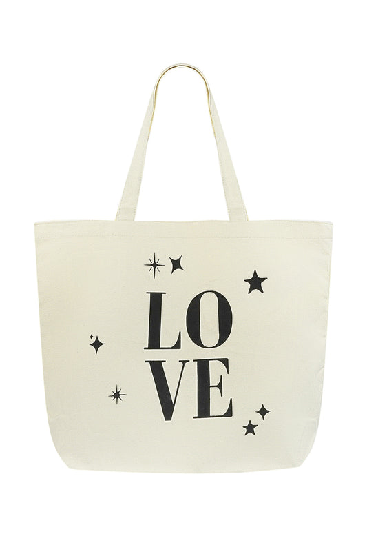 Canvas shopper love