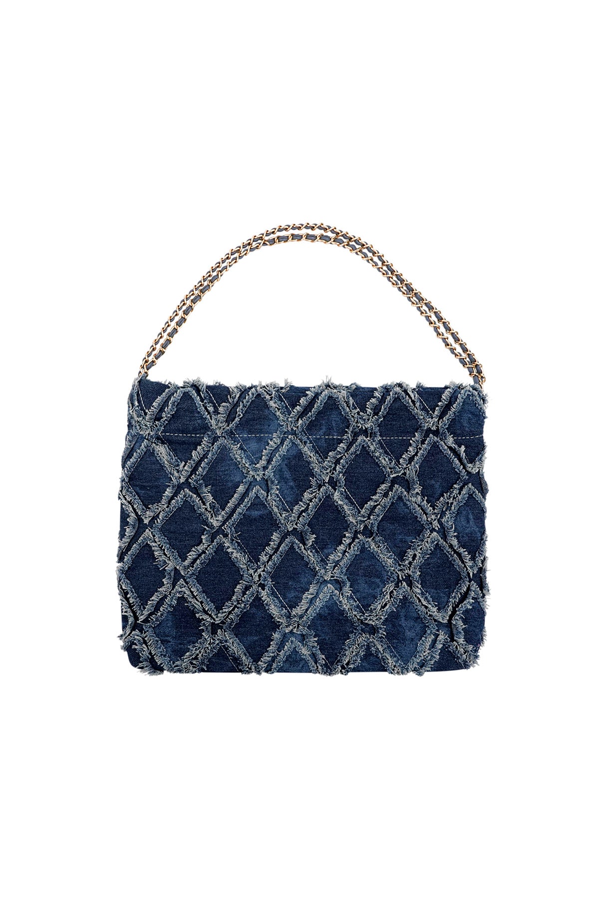 Urban blue tas