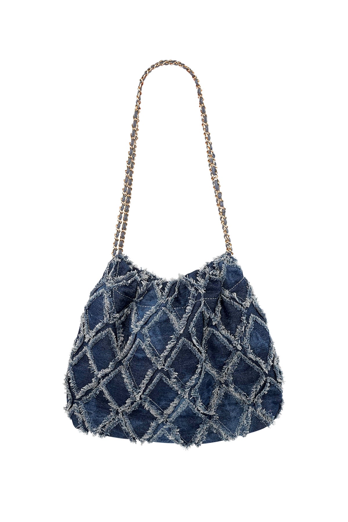 Urban blue tas