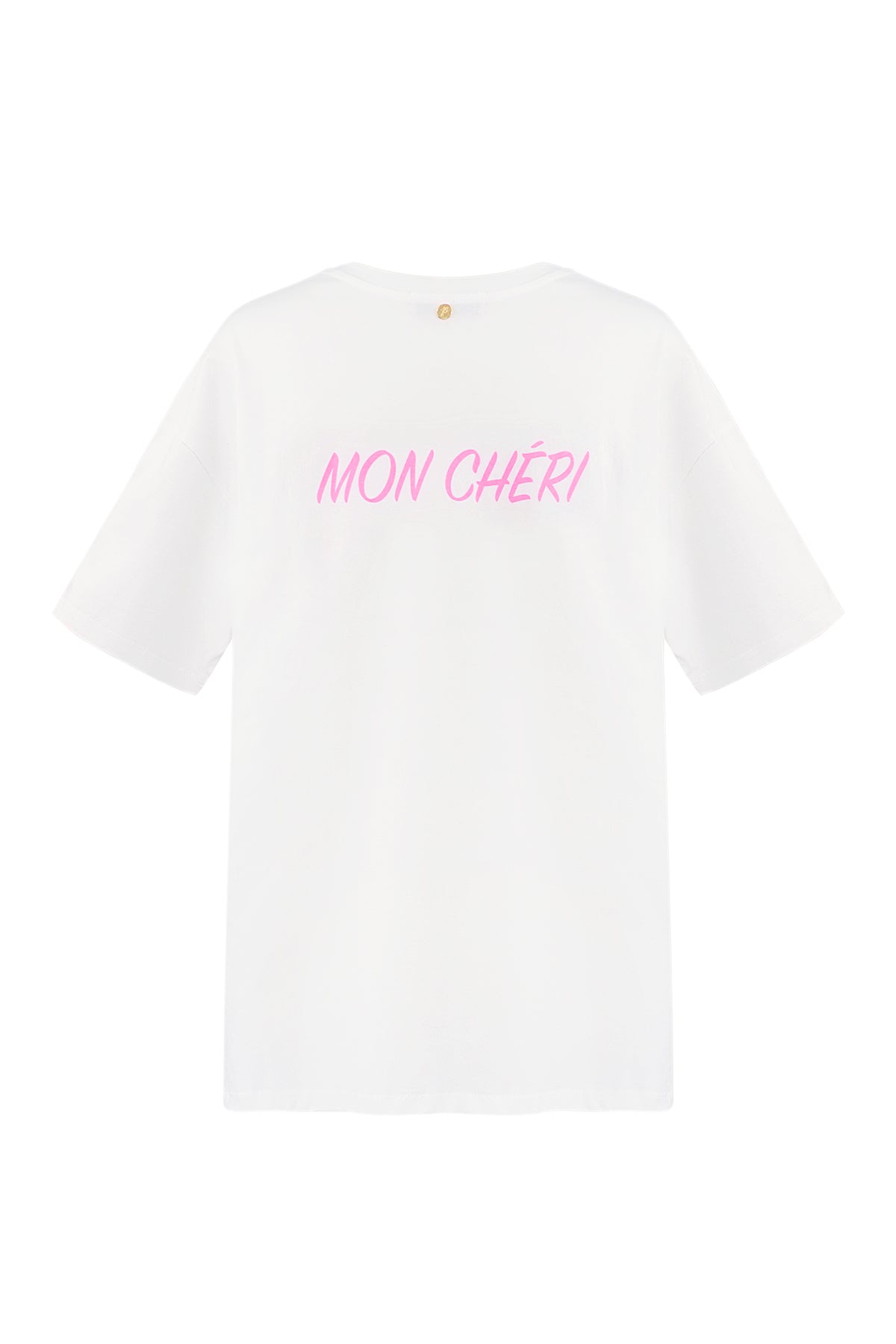 T-shirt mon cheri