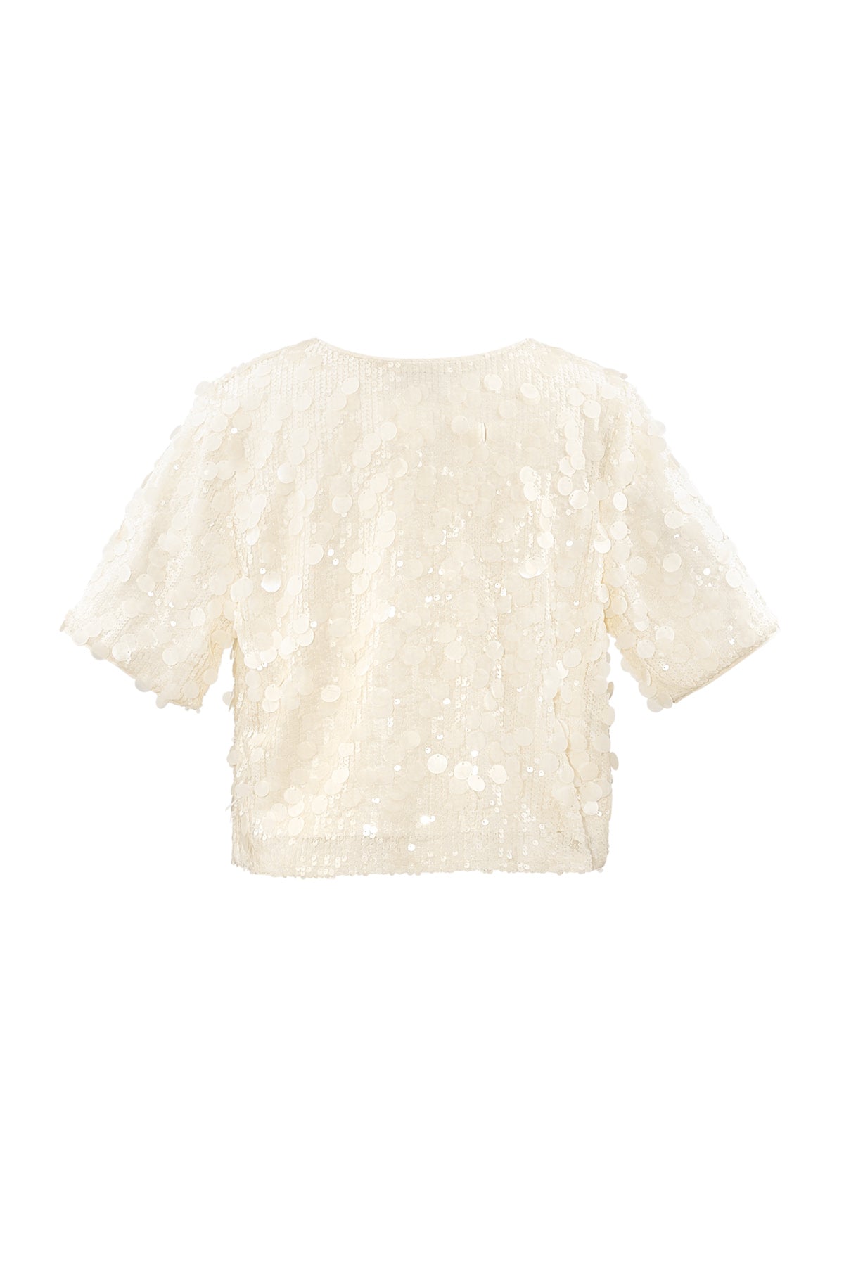 Party must-have top