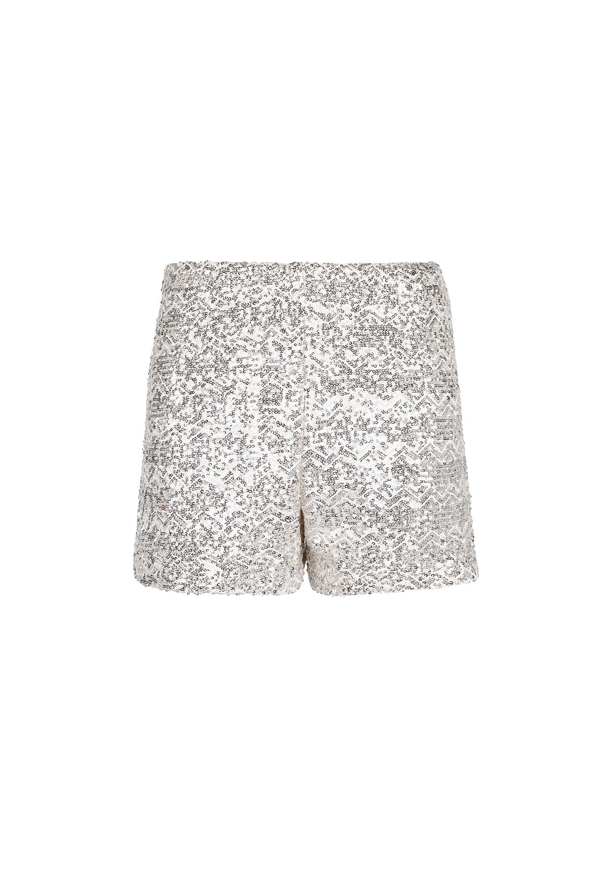 Glitter short