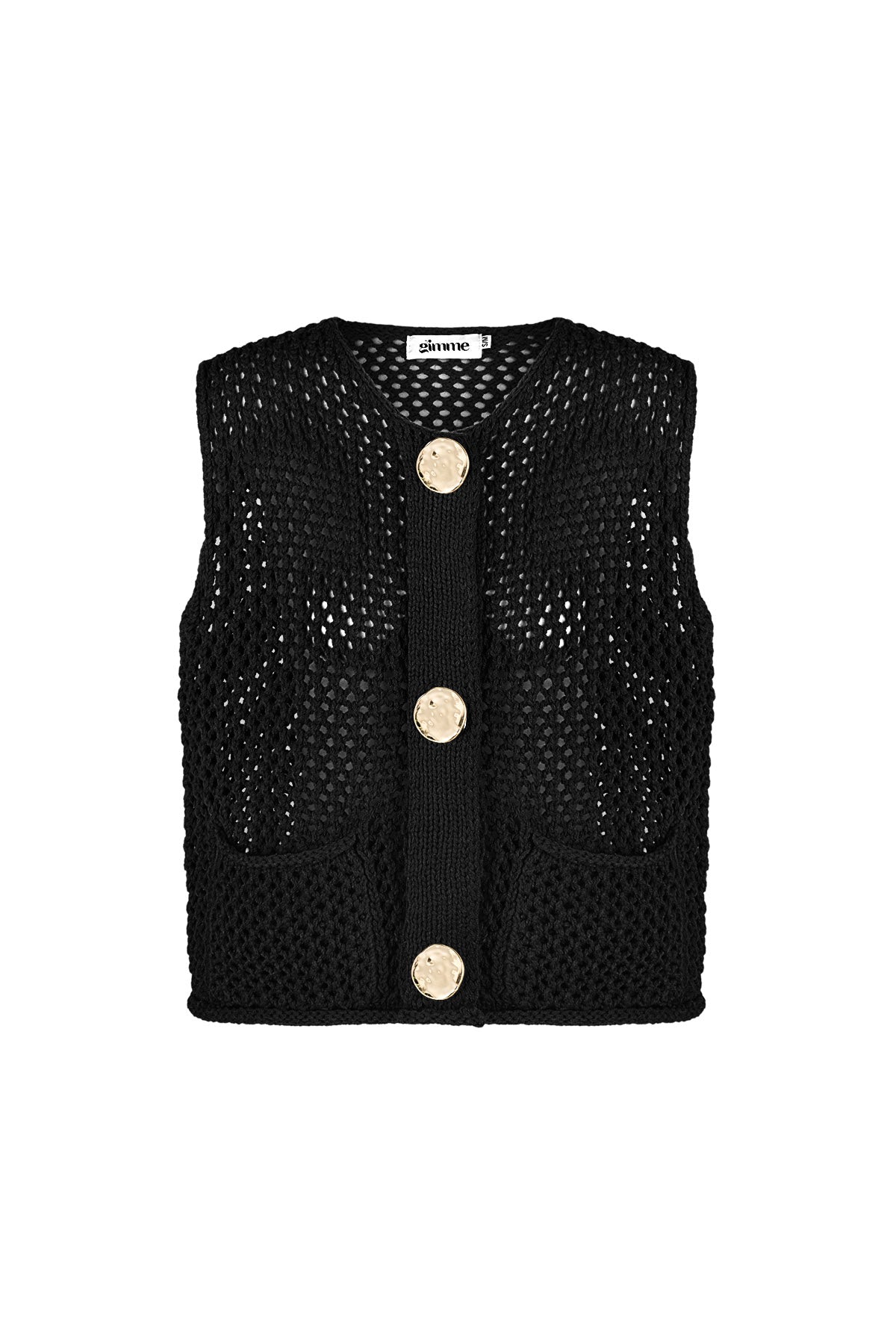 Playful vest